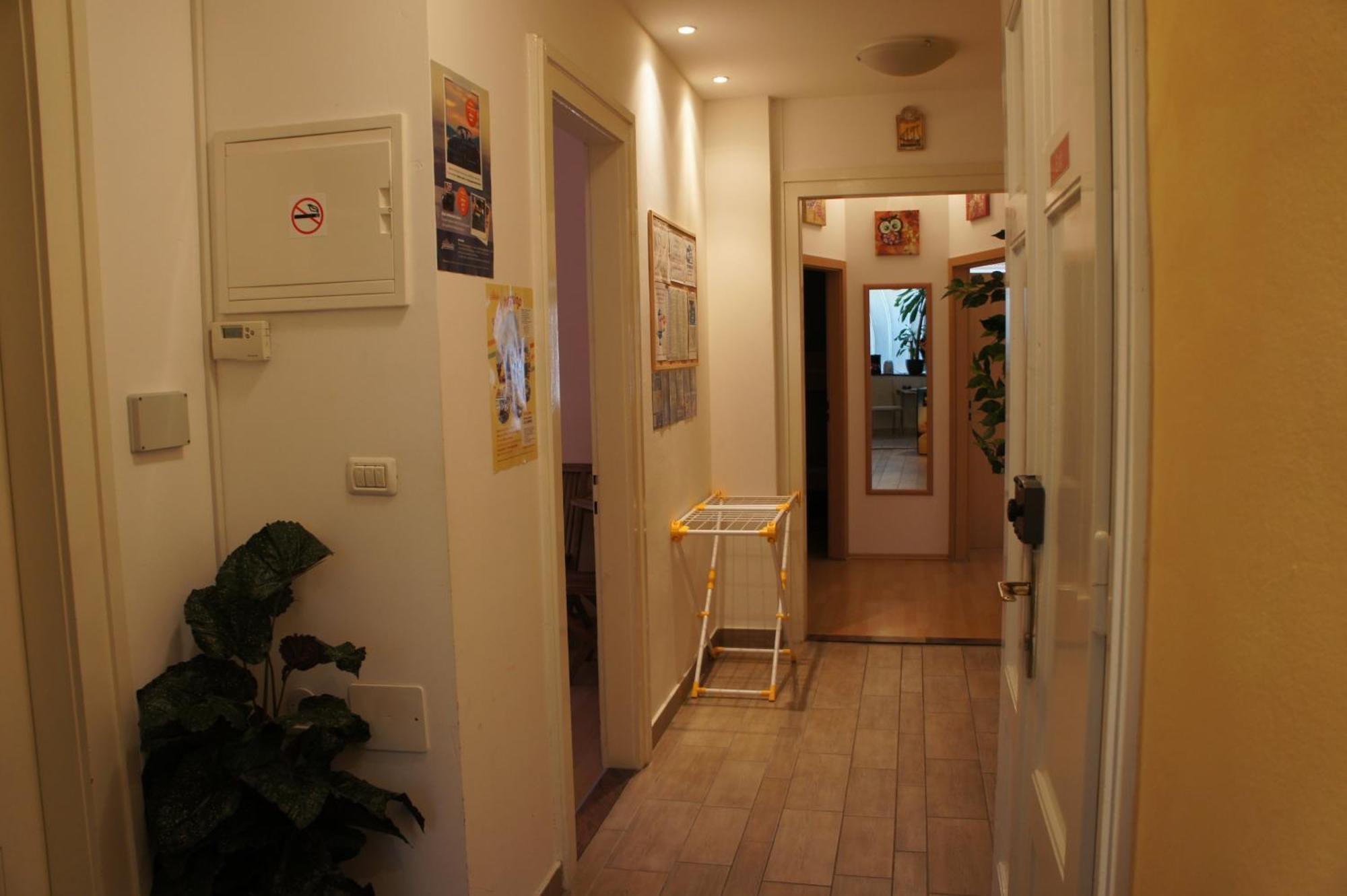 Sweet Dreams Accommodation سبليت المظهر الخارجي الصورة