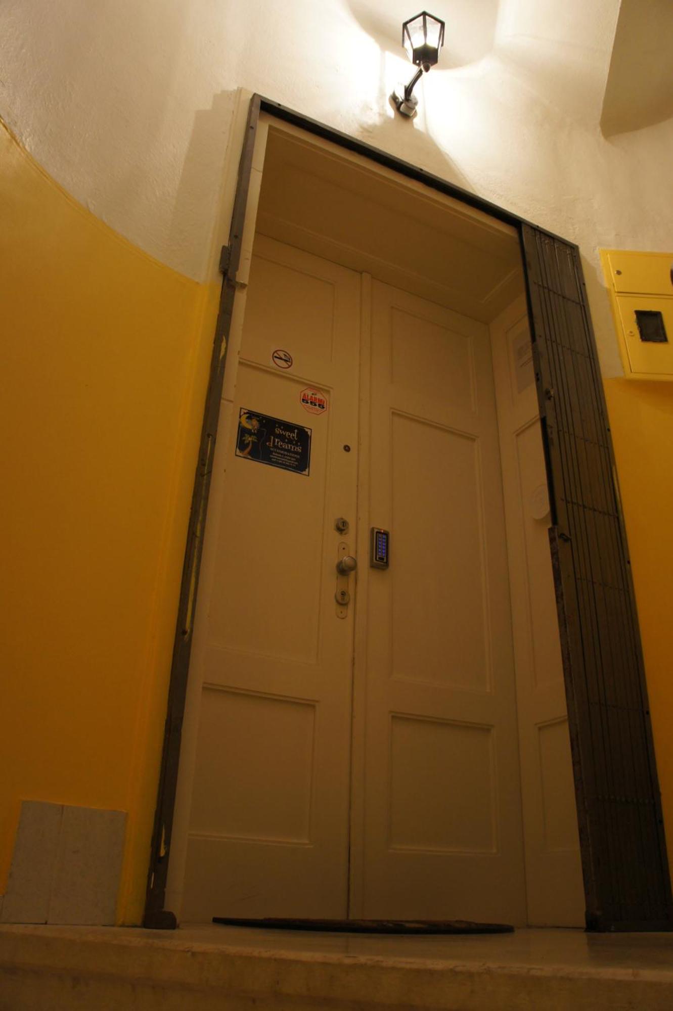 Sweet Dreams Accommodation سبليت المظهر الخارجي الصورة