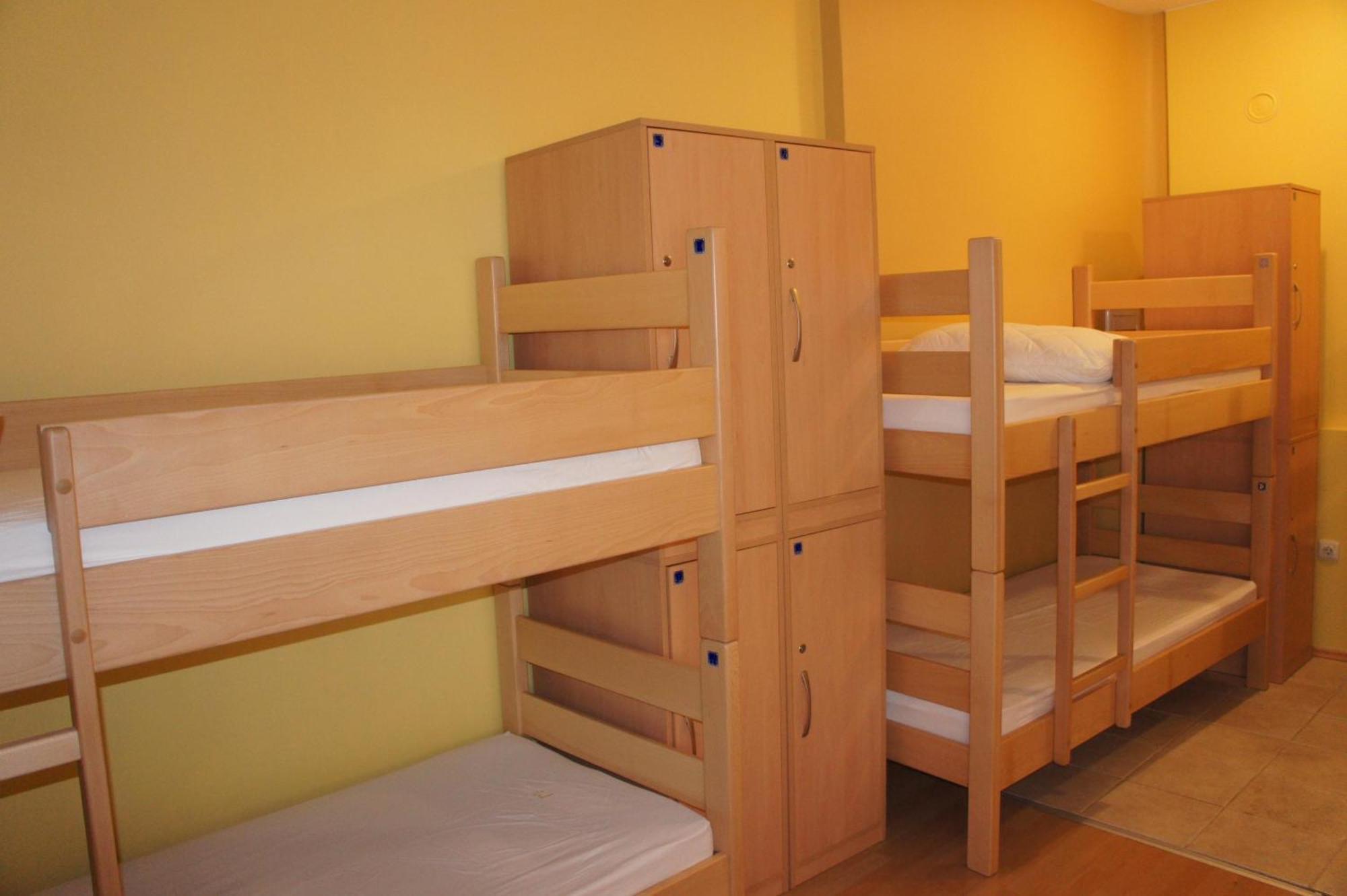 Sweet Dreams Accommodation سبليت الغرفة الصورة