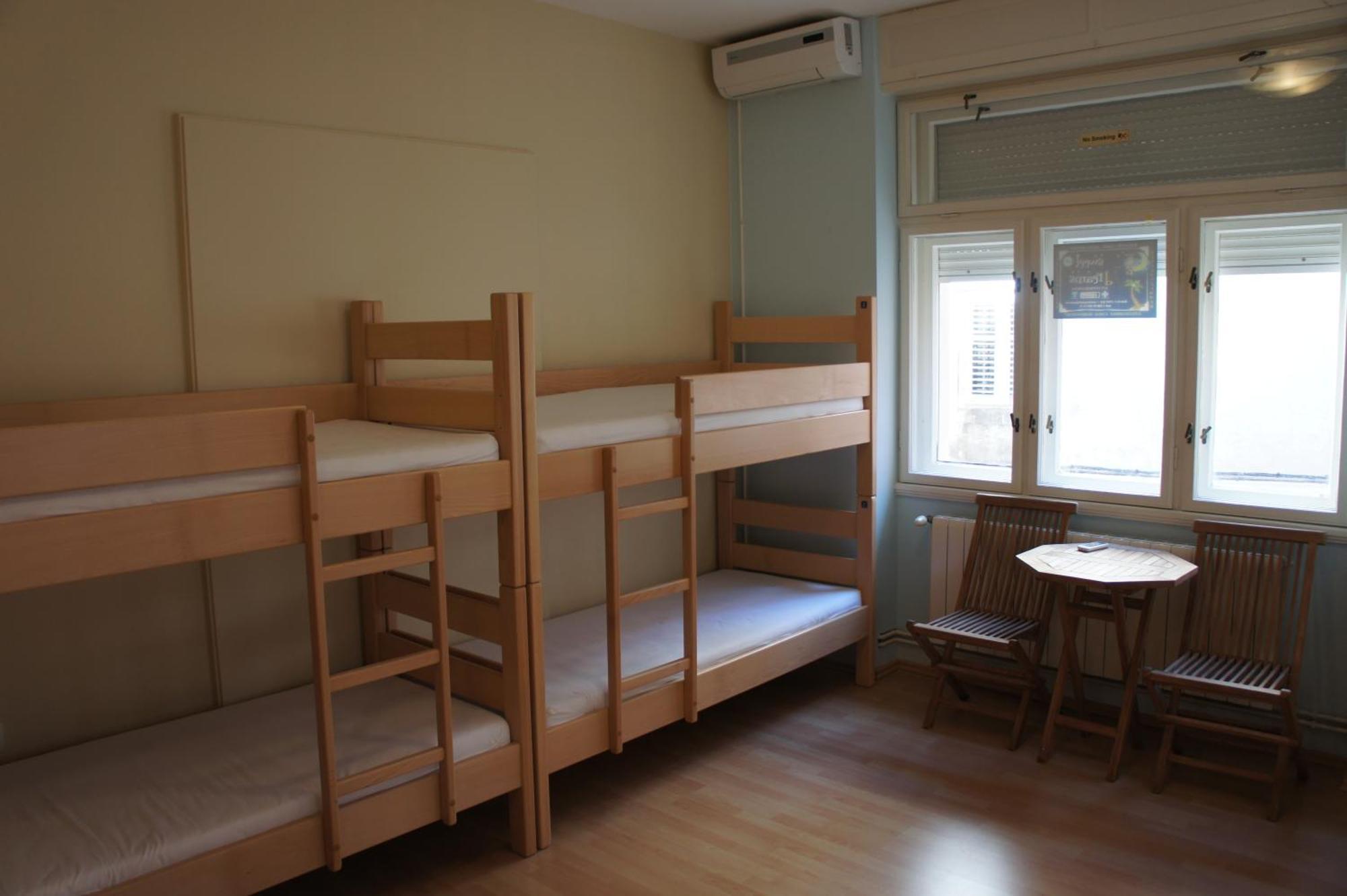 Sweet Dreams Accommodation سبليت الغرفة الصورة