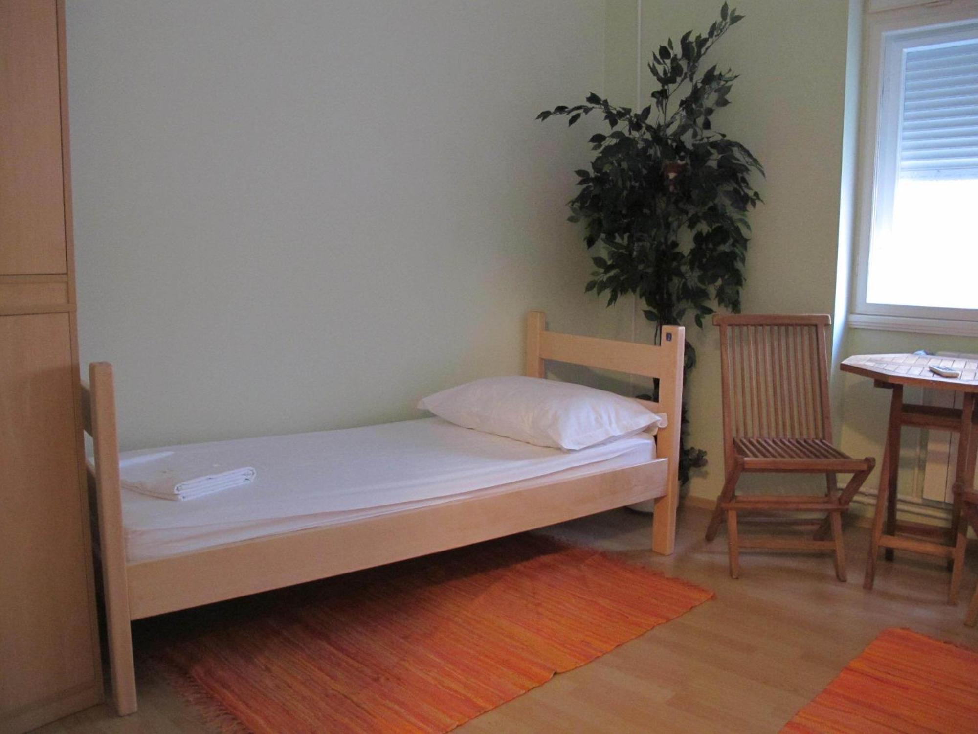Sweet Dreams Accommodation سبليت الغرفة الصورة