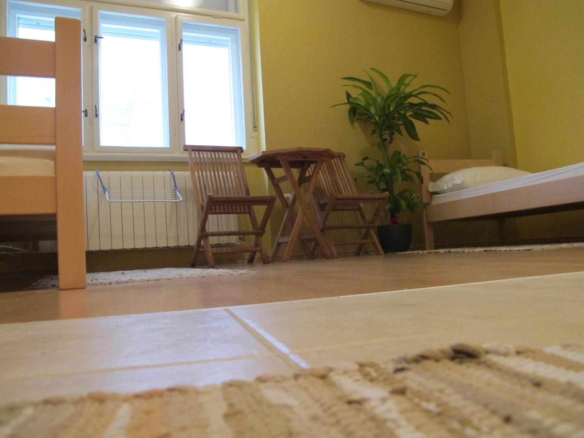 Sweet Dreams Accommodation سبليت الغرفة الصورة