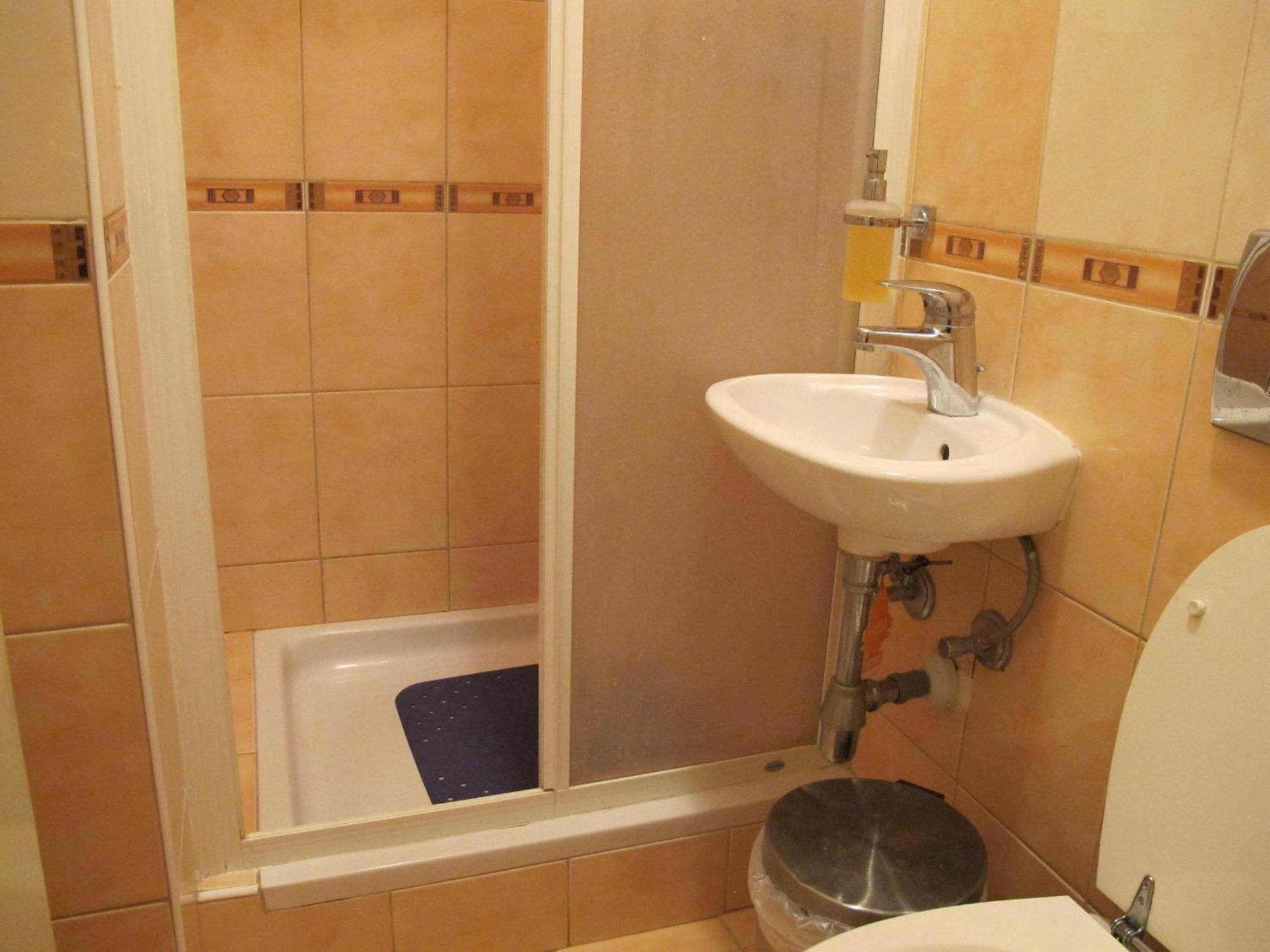 Sweet Dreams Accommodation سبليت المظهر الخارجي الصورة