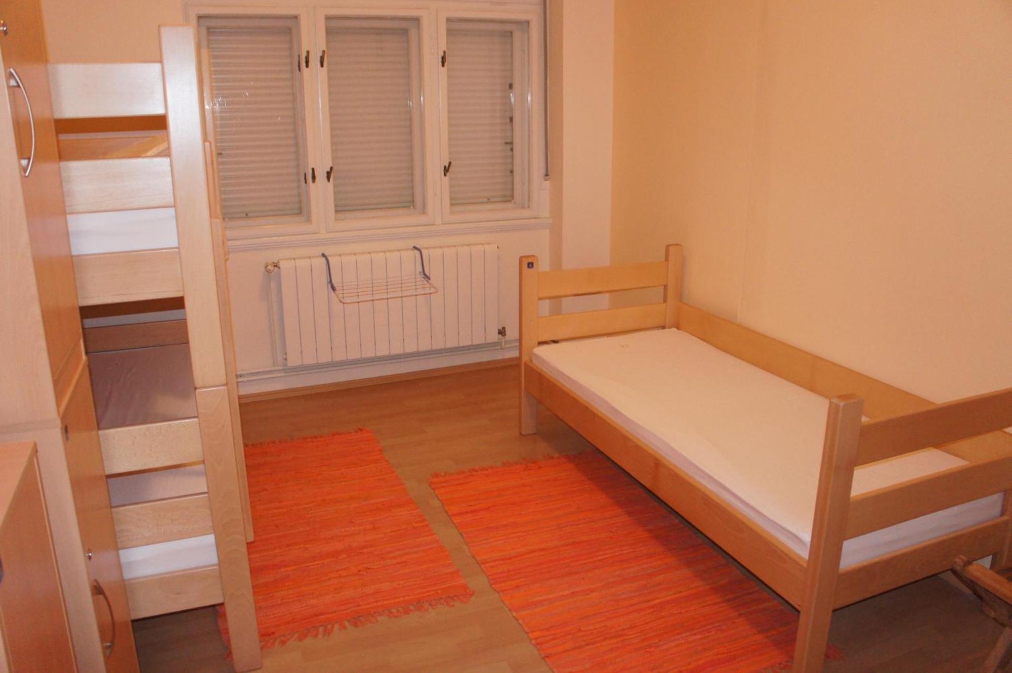 Sweet Dreams Accommodation سبليت الغرفة الصورة