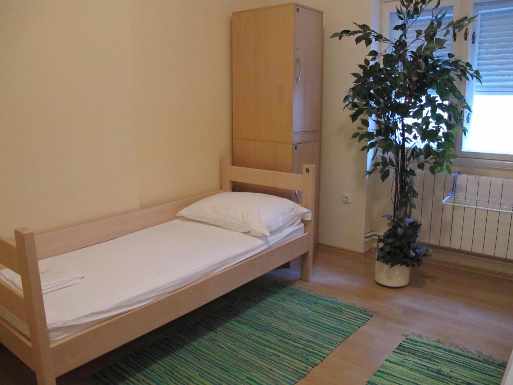 Sweet Dreams Accommodation سبليت الغرفة الصورة