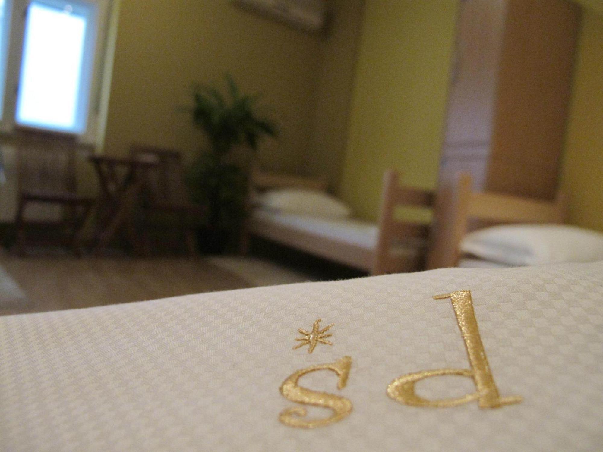 Sweet Dreams Accommodation سبليت الغرفة الصورة